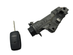 Virtalukko Audi A3 A4 A6 4B0905851C 4B0905849 1441