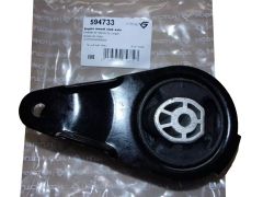 Moottorin Kiinnike Tee Citroen Peugeot 594733 1806A0 1806.A0 Hutchinson