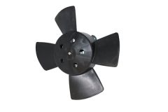 Jäähdyttimen Tuuletin Tee Skoda 6U0959455A 99590015901 Vika