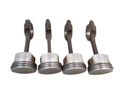 Kiertokanki Sarja 1.2 16v D4F Renault A B 7701469247 7701475786