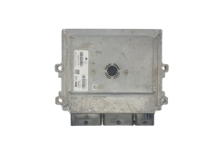 Ohjausyksikkö 237103353R 237103352R Renault Valeo 43903