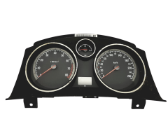 Kierroslukumittari Opel Zafira B 13239722 EC VDO