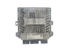 Ohjausyksikkö 3S61-12A650-LC 5WS40140E-T 5AYC Ford Siemens 60166