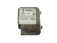 Ohjausyksikön moduuli 1C0909605B 5WK43124 VW Siemens 68921