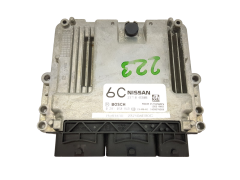 Ohjausyksikkö 23710 4EB0B 0281030849 Nissan Bosch