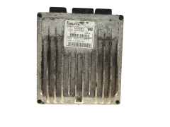Ohjausyksikkö Renault 8200334419 8200374395 R0410C131A Delphi 28070