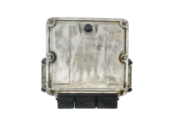 Ohjausyksikkö 0281011324 8200309316 8200309321 Renault Bosch 43026