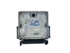 Ohjausyksikkö PSA 0281010252 9635158180 28FM0163 Bosch 60414