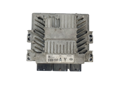 Ohjausyksikkö S180033104A 23710JD54D SID303 Nissan Siemens 39351