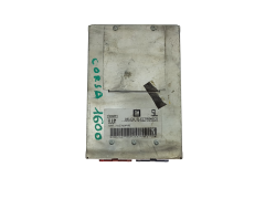 Ohjausyksikkö 16163479 SL BJUM Opel GM Delco 17901