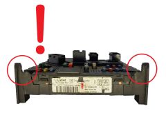 Ohjausyksikkö BSI F02-00 S118085200 9652474480 PSA Siemens 1190