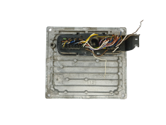 Ohjausyksikkö 1S5X-12A650-BC S118685001C Ford Siemens 37290