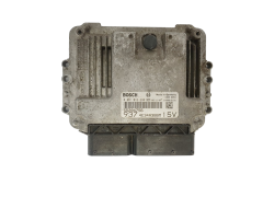 Ohjausyksikkö 55204756 0281012298 Alfa Romeo Bosch 46702