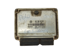 Ohjausyksikkö 045906019BP 0281012194 VW Bosch 15419