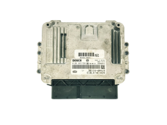 Ohjausyksikkö 0281015539 39114-4A415 E1BL4T4EI02A Kia Bosch