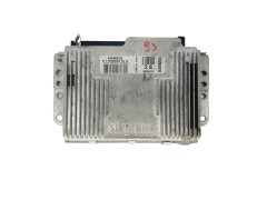 Ohjausyksikkö 96259124 K115000010H Daewoo Siemens 39093