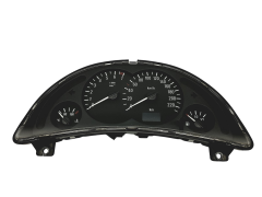 Kierroslukumittari Opel Corsa C 13173350WD 110008988029 51763