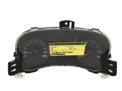 Nopeusmittari Fiat Panda Doblo 51727189 30309