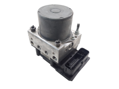 Abs-pumppu Citroen Peugeot 9661886780 0265800406 0265231508 Bosch 3096