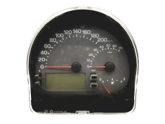 Nopeusmittari Fiat Multipla 51779970 110080073044 58996