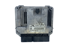Ohjausyksikkö 04C907309BC 0261S18349 VW Bosch 49991
