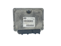 Ohjausyksikkö 51793106 IAW4AF.M9 61600.627.07 Fiat Magneti Marelli 61442