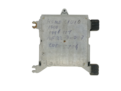 Moottorin Ohjausyksikkö Honda 37820-P3Y-G01 denshigiken 41515