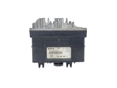 Ohjausyksikkö 030906026T 0261203340/341 VW Seat Bosch 60853