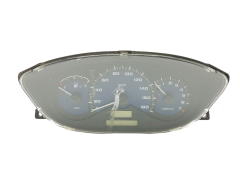 Kierroslukumittari Chevrolet Matiz 96664132 26865