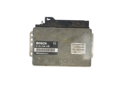 Ohjausyksikkö 0261200108 Alfa Romeo Bosch 41650
