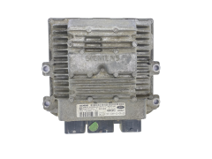 Ohjausyksikkö 2N1A-12A650-AD 5WS40031D-T SID 802 Ford 59627