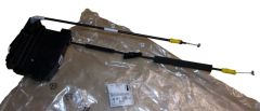 Oven lukitusmekanismi Vasen Taka Alkuperäinen 9826126480 Peugeot 308 II