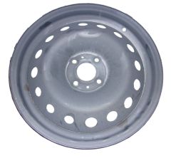 Teräsvanne Uusi Alkuperäinen 16' 403007847R Renault