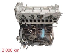 Dieselmoottori M9RZ712 M9R712 8201752294 Renault Talisman