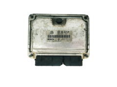 Ohjausyksikkö 038906019AF 0281010289 Skoda Bosch 33241