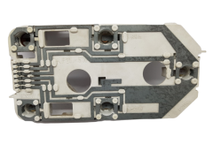 Takalampun sisäosa Vasen Taka Peugeot 309 634673 Valeo 2180