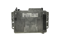 Ohjausyksikkö 7700105979 7700860319 S115300203A Renault Siemens 52971