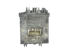 Ohjausyksikkö 0281001969 7700113863 7700111552 Renault Bosch 62971
