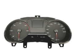 Nopeusmittari Seat Ibiza 6J0920800L A2C53311201 47493