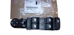 Ikkunannostimen Kytkin Uusi Alkuperäinen 96788264ZD Citroen Peugeot