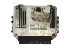 Ohjausyksikkö 0281012589 8200527725 8200527756 Renault Bosch 16952