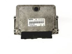 Ohjausyksikkö 55191196 0281011503 Alfa Romeo Bosch