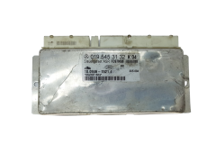 Ohjausyksikkö Mercedes 0195453132 K04 10.0946-1521.4 ATE 15075
