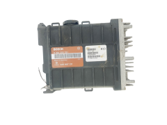 Ohjausyksikkö 0261200251 443907311 Volkswagen Bosch 41489