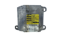 Ohjausyksikön moduuli 213819-107 89170-0F032 Toyota TRW 49027
