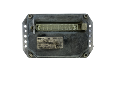 Ohjausyksikkö 00077971390 0261203498 Fiat Bosch 53475