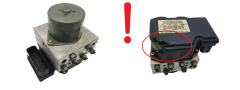 Abs-pumppu Mini Cooper 3451 9807822 01 54085585F TRW 61795