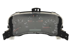 Nopeusmittari Fiat Punto 46833457 503000344900 40651