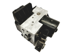 Abs-pumppu Mercedes E W210 A0044314512 0265202437 Bosch