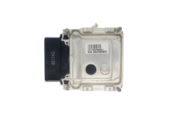 Ohjausyksikkö 39111-04656 9001140810KD KIA Bosch 43680